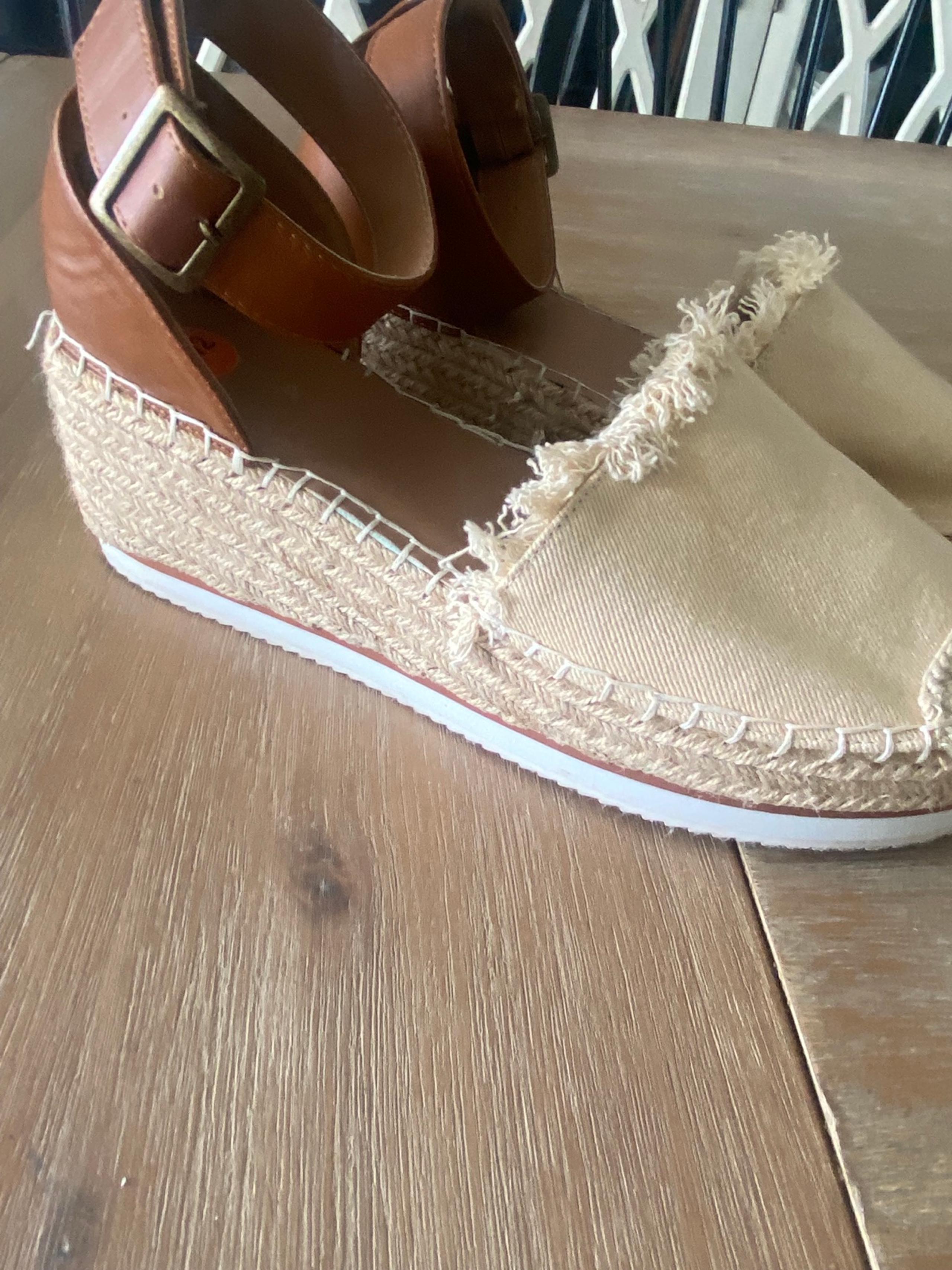 womens wedges