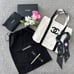 Chanel Canvas Tote Bag+!