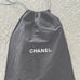 Chanel Canvas Tote Bag+!