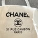 Chanel Canvas Tote Bag+!