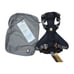 NEW Ruffwear Load Up Harness Dog Vehicle Car Seat Belt Restraint Dog Size Small