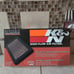 K&N performance air filter 33-5009