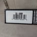 K&N performance air filter 33-5009