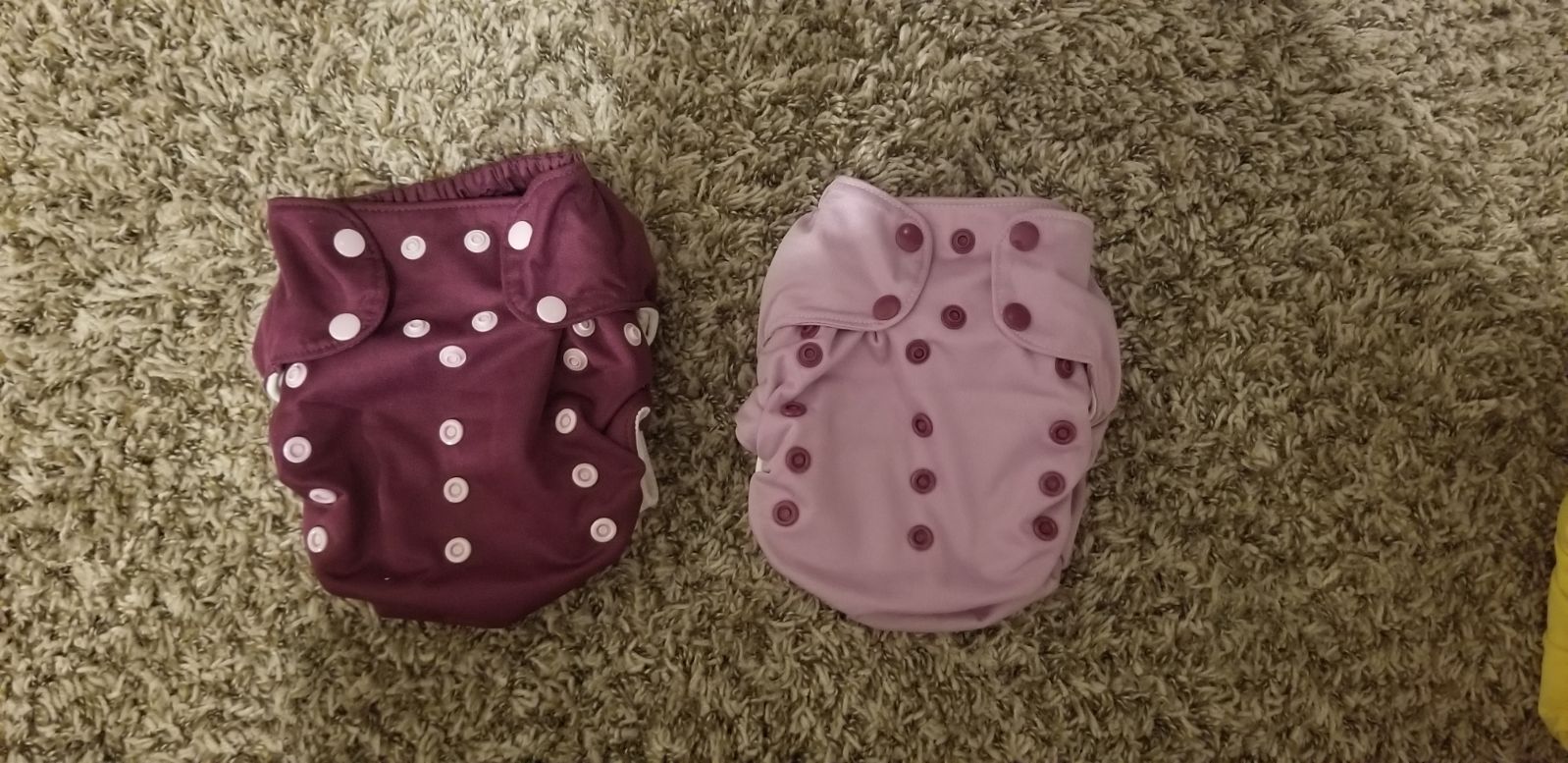 Smart Bottoms 3.1 Cloth Diapers