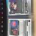 LeBron James & Jaden Ivey Trading Card Set