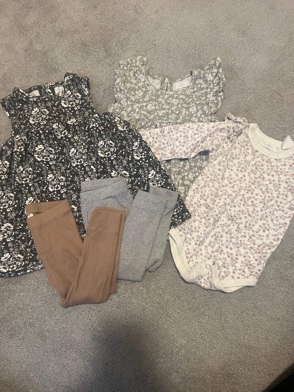 Jamie Kay bundle