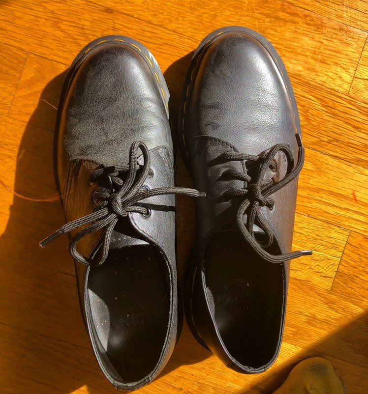 womens shoes size 6