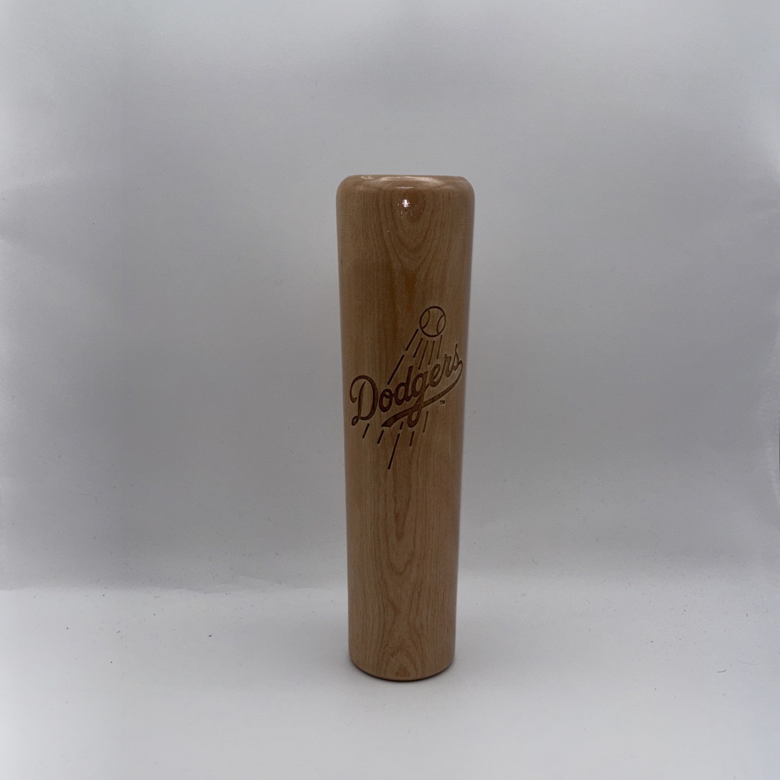 Los Angeles Dodgers Dugout Mug® | Baseball Bat Mug