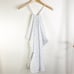 House of Harlow 1960 x REVOLVE Rosalin Mini Dress White Polka Dot Size Small