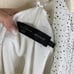 House of Harlow 1960 x REVOLVE Rosalin Mini Dress White Polka Dot Size Small