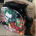 New Auto Darkening Solar Welding Helmet