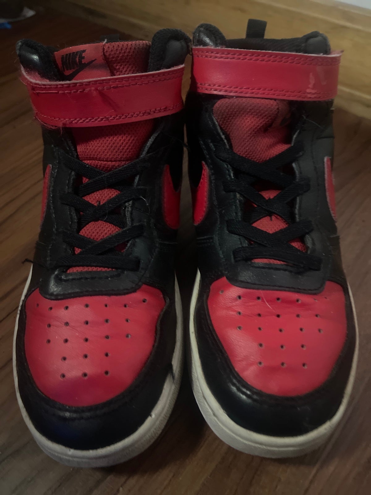 Nike Court Borough