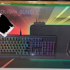 Keyboard