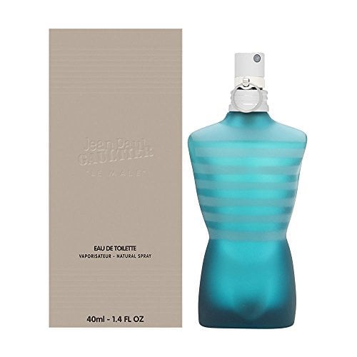 Jean Paul Gaultier Le Male By Jean Paul Gaultier For Men. Eau De Toilette Spray