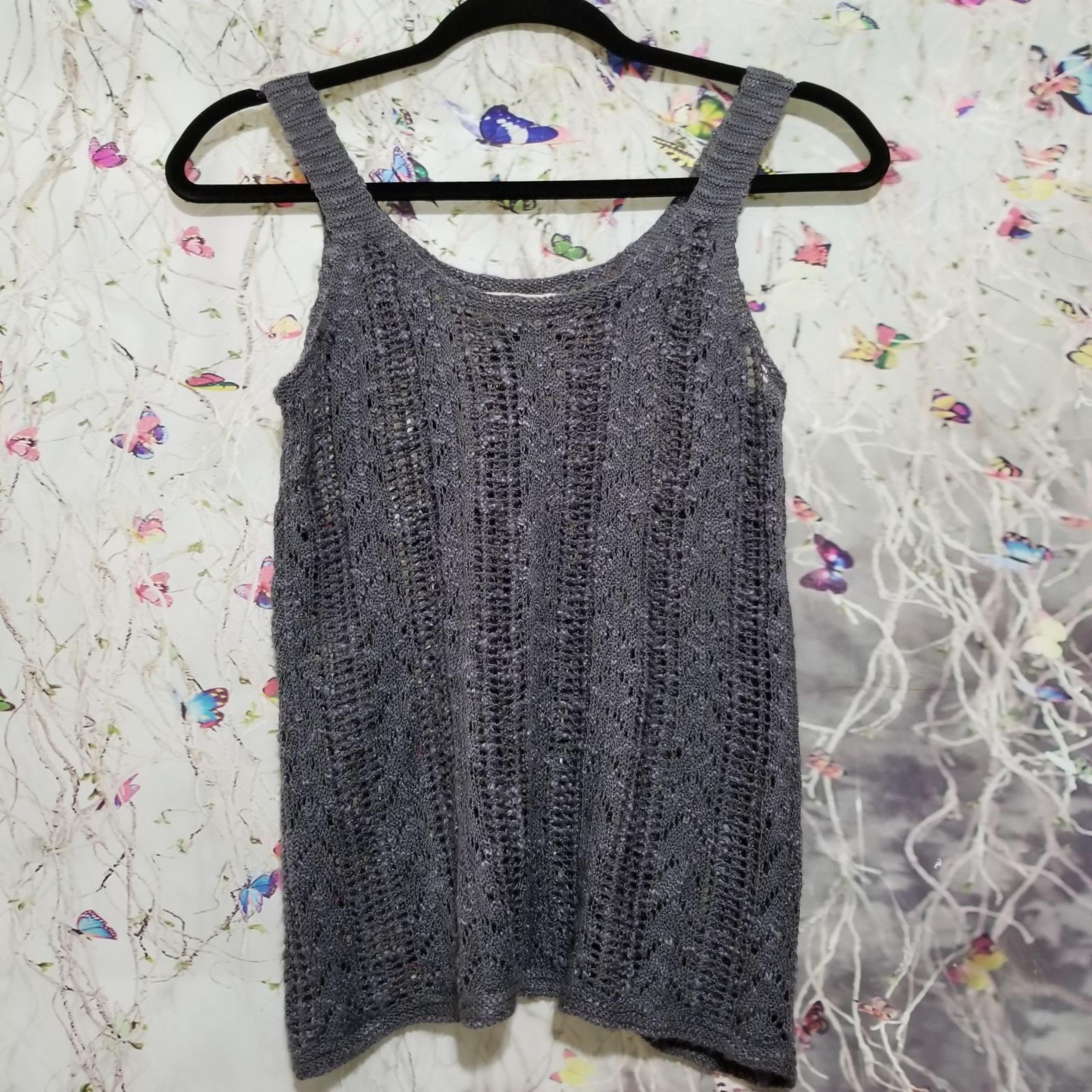 Pink Republic Tank Top