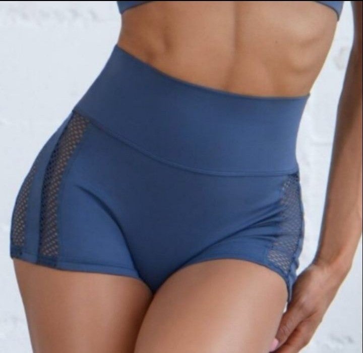 Bombshell Sportswear