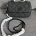 Tory Burch willa matte mini top handle Bag