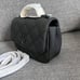 Tory Burch willa matte mini top handle Bag