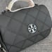 Tory Burch willa matte mini top handle Bag