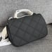 Tory Burch willa matte mini top handle Bag