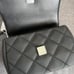 Tory Burch willa matte mini top handle Bag