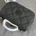 Tory Burch willa matte mini top handle Bag