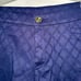 New Lilly Pulitzer Ellie Short in Midnight Navy, Size 6