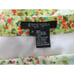 Etcetera Pencil Skirt Size 2 Asymmetrical Ruched Floral Blue Academia