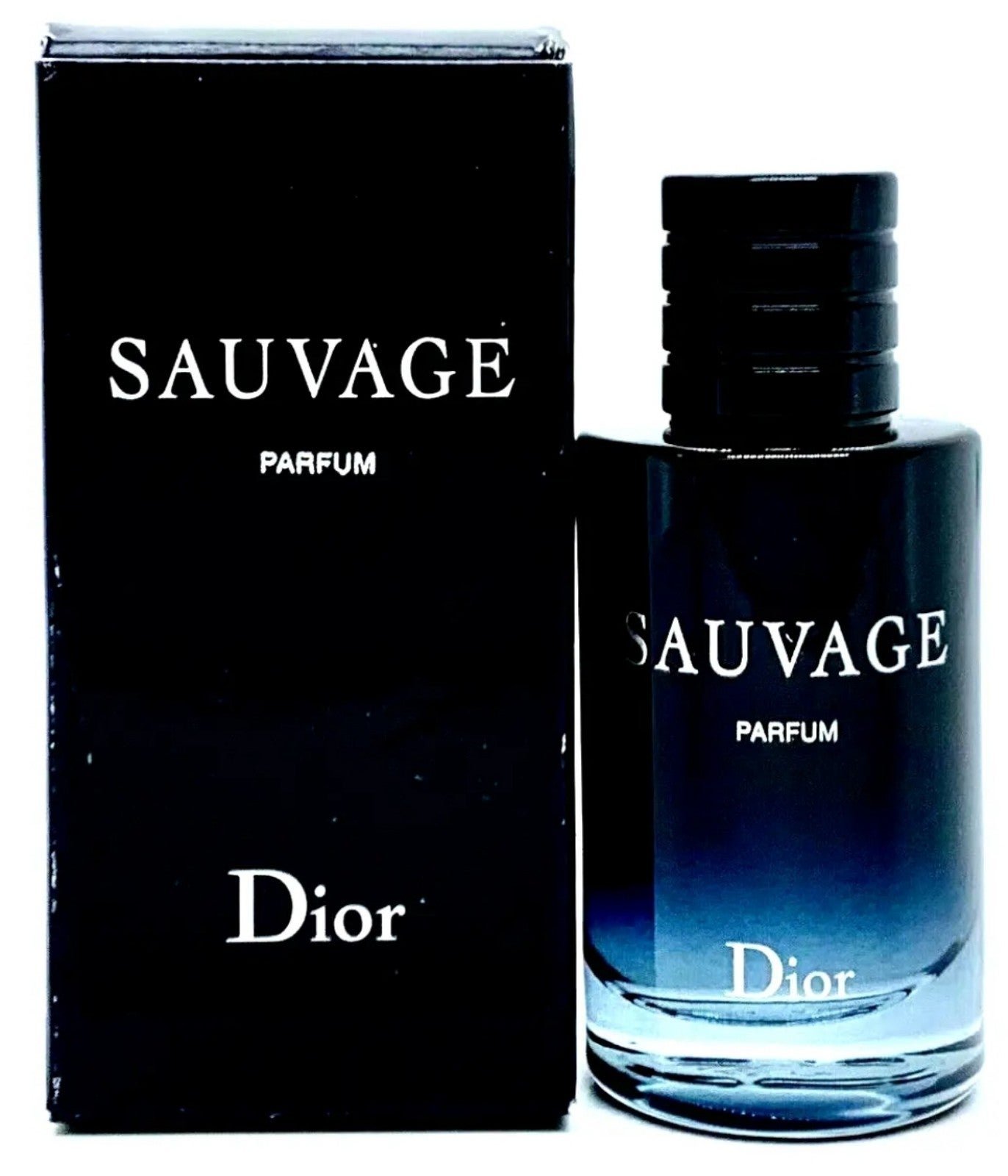 Dior suavage men's Parfum & bonus