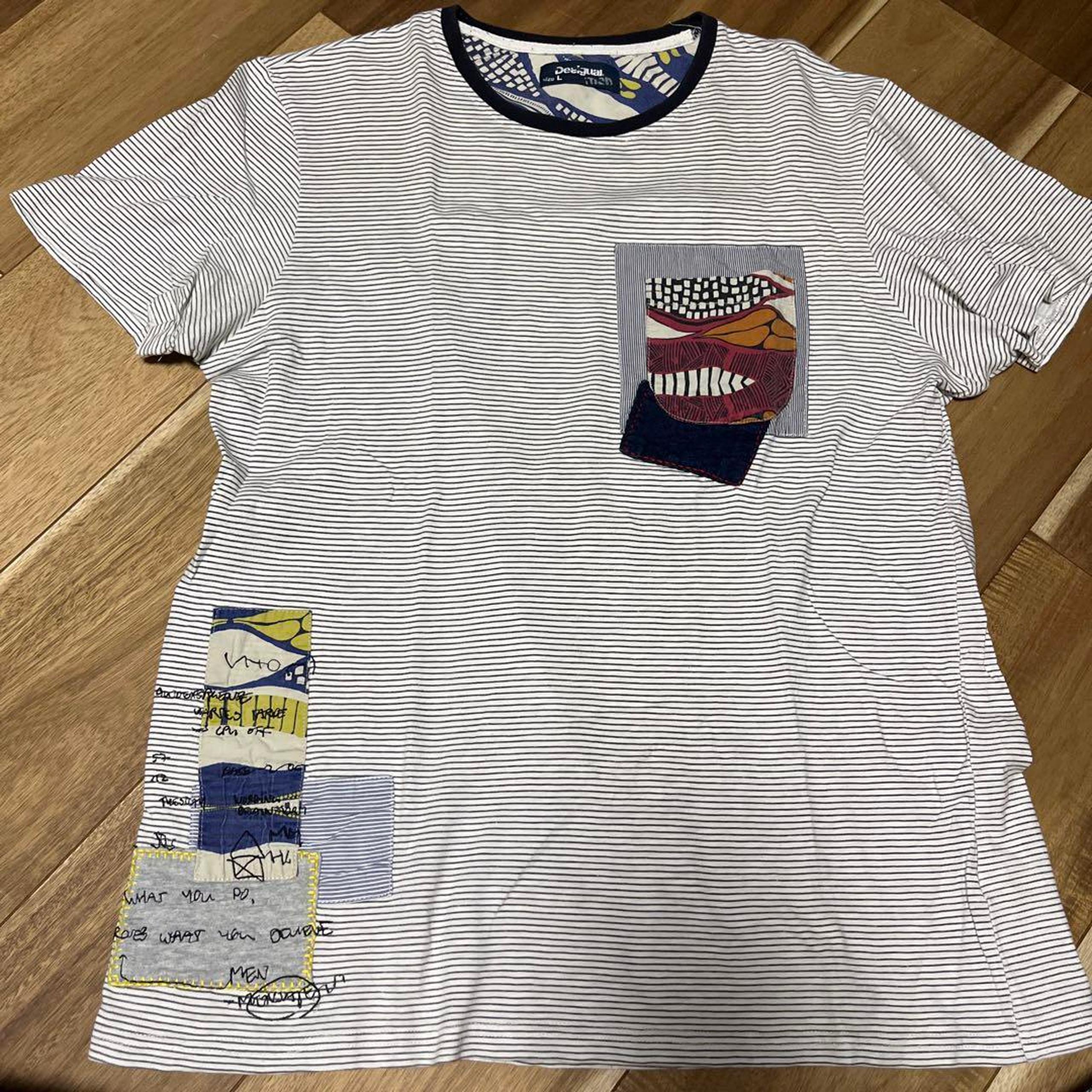Desigual T-shirt