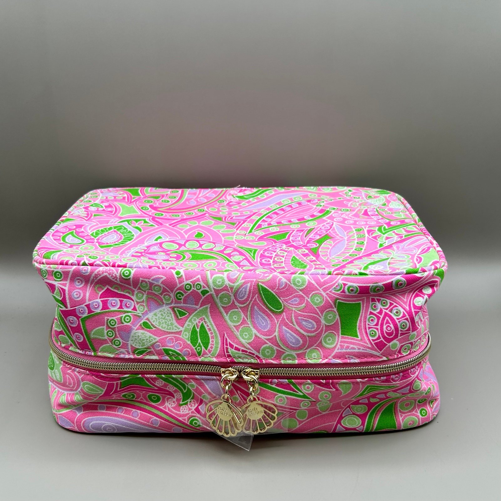 ESTEE LAUDER cosmetics pouch