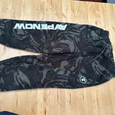 A Bathing Ape Sweatpants
