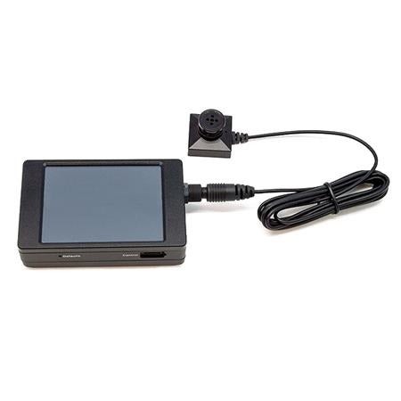 Digital Camera/Button Camera/Mic