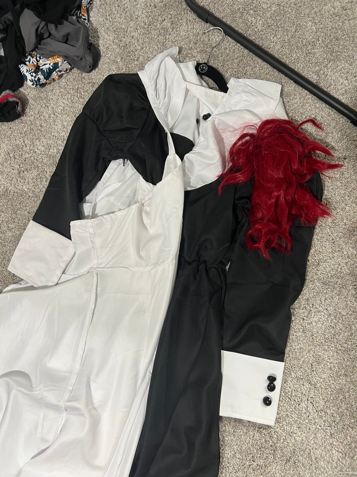 Black Butler Maid Cosplay