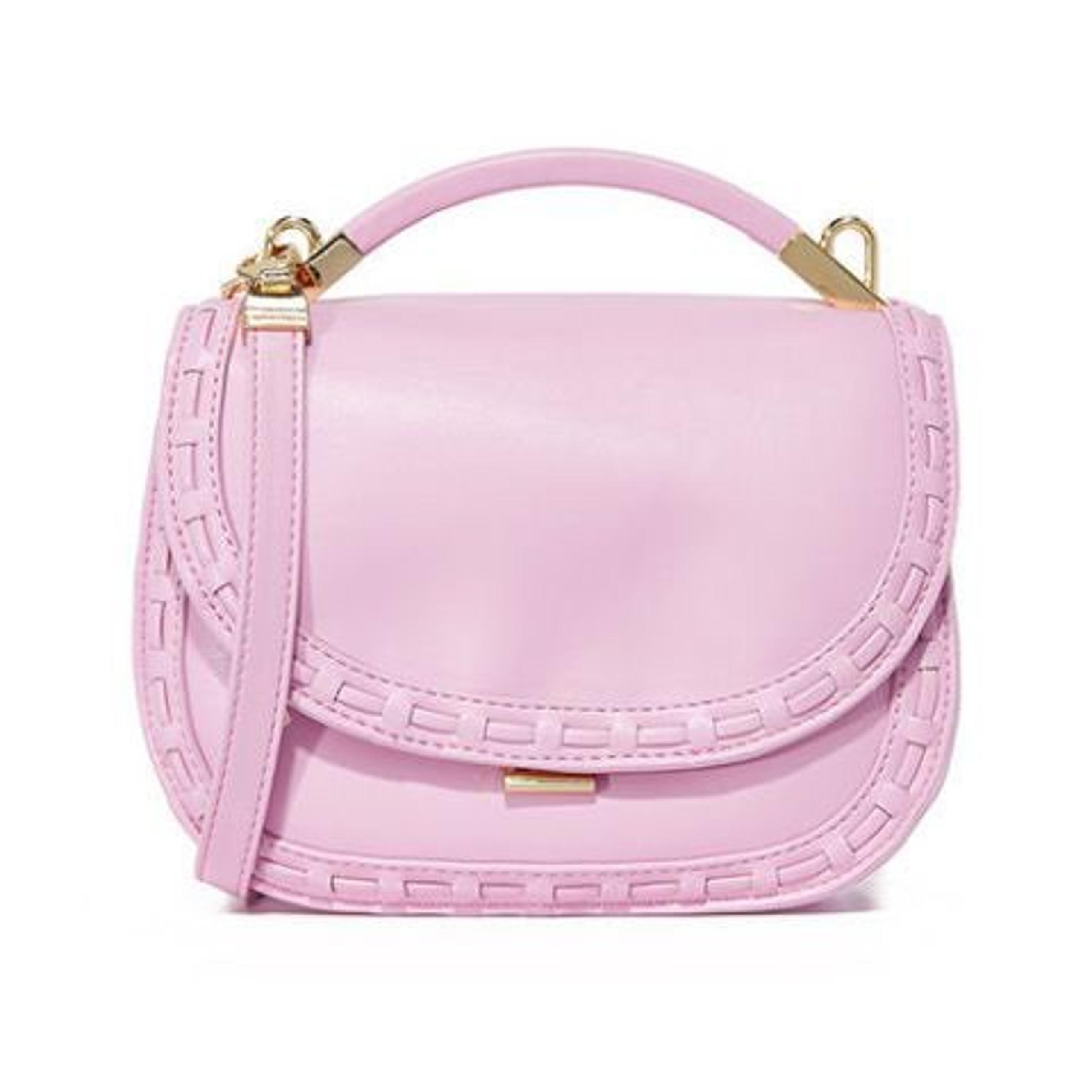 Cynthia Rowley Gemma Satchel Bag