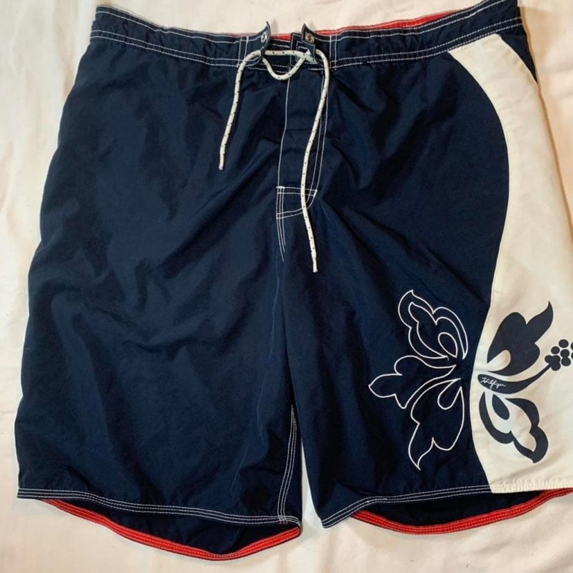 Tommy hilfiger swimming trunks