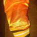 Mitchell and Ness pittsburgh steelers jacket