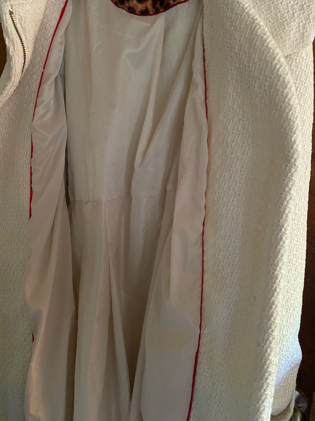Steve Madden winter coat