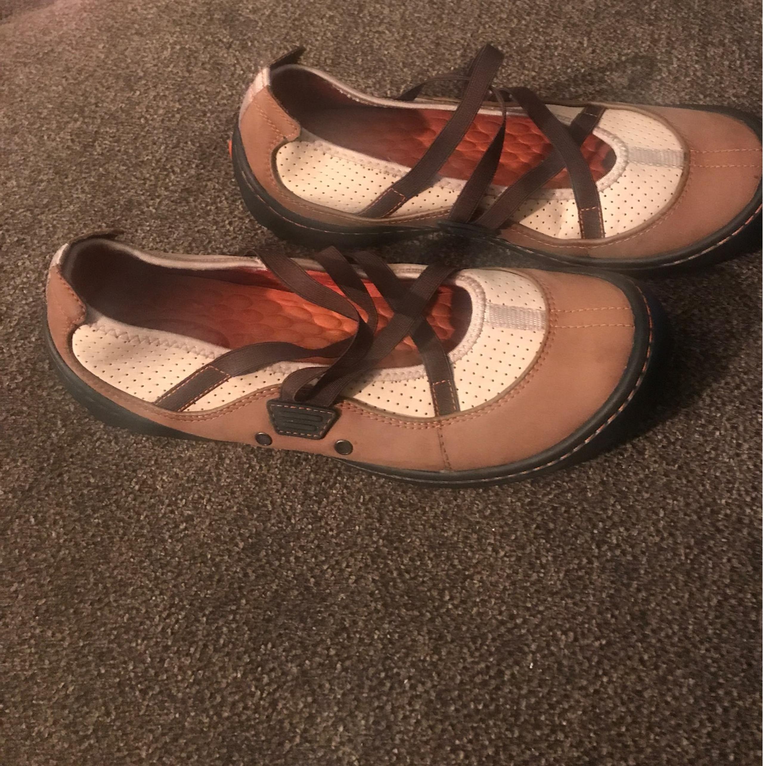 Privo shoes