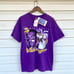 Vintage 90s Randy Moss Vikings Tee Deadstock Large (J)