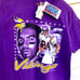 Vintage 90s Randy Moss Vikings Tee Deadstock Large (J)
