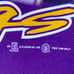 Vintage 90s Randy Moss Vikings Tee Deadstock Large (J)