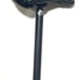 Alienation Bmx Seat & Seatpost 27.2mm