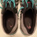 Red Wings womens work shoe sz 10
