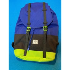 Brand new Herschel Backpack in blue