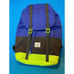Brand new Herschel Backpack in blue
