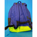 Brand new Herschel Backpack in blue