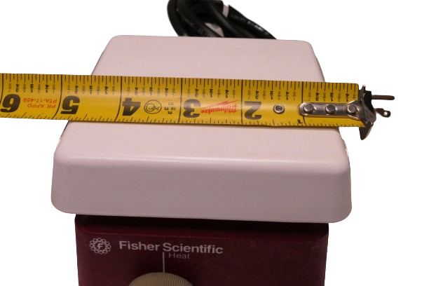 Fisher Scientific Model 11-500-4H Hot Top