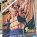 Dragonball Legends Gogeta (Angel)