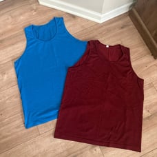 Lululemon XL Tank Tops